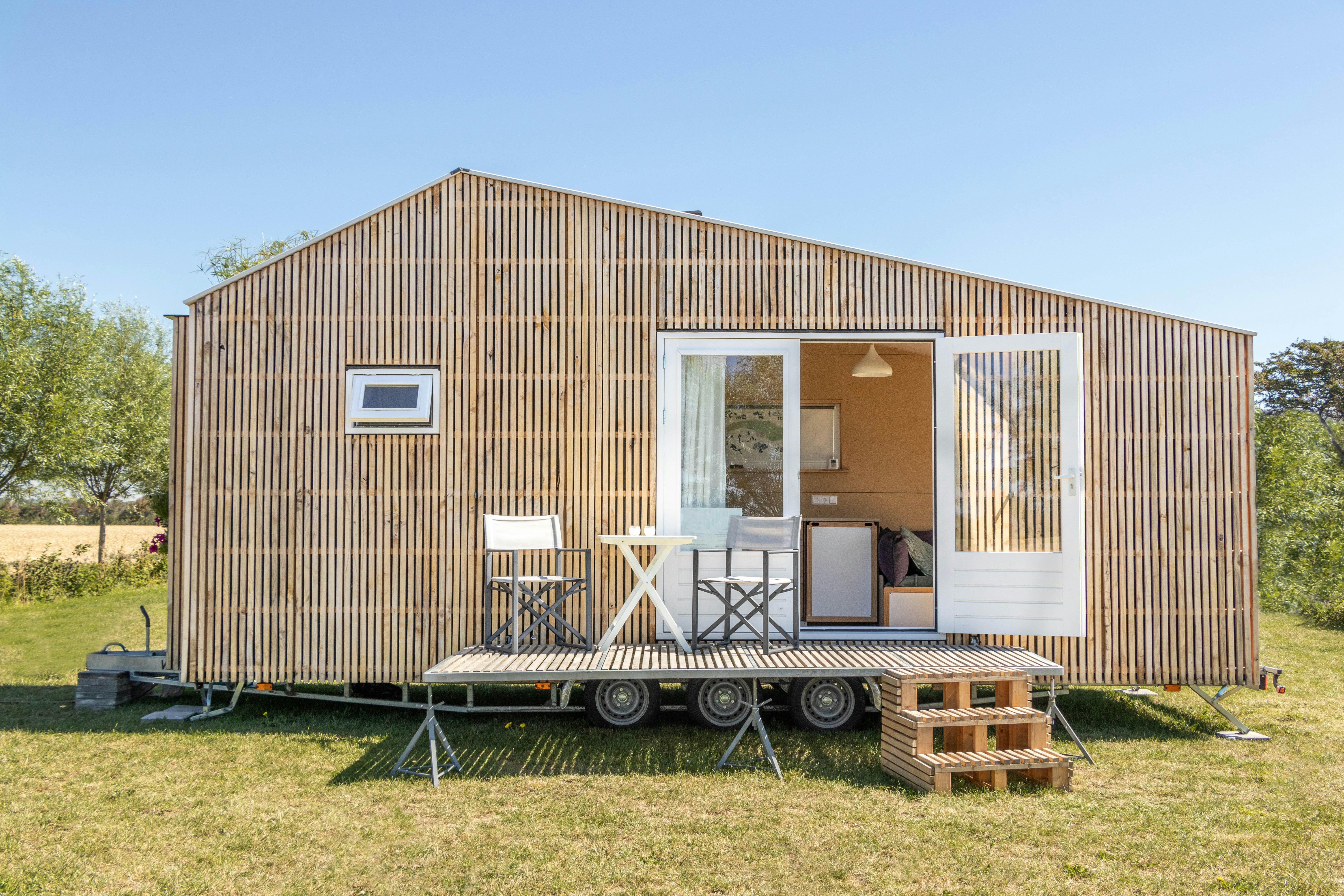 7Huizen aan Zee