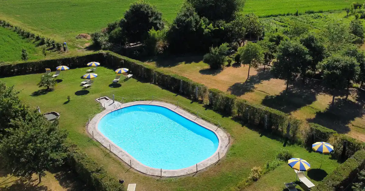 Agriturismo Alba