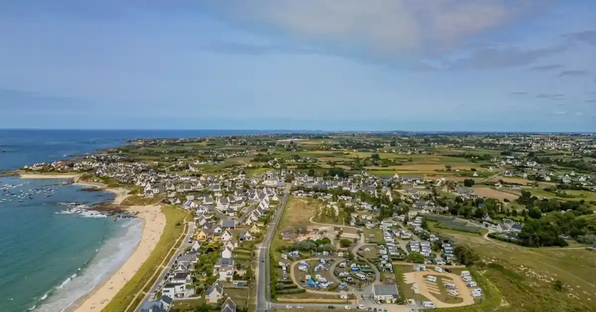 Marvilla Parks La Baie de Kernic