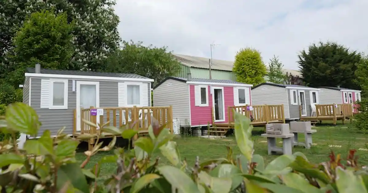 Camping le Walric