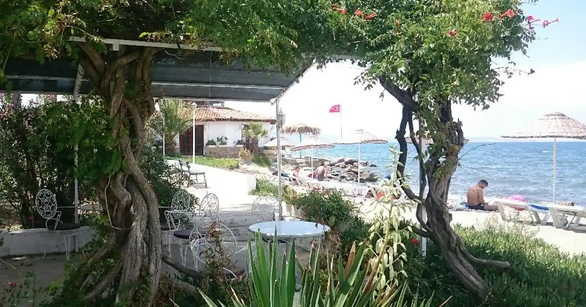 Altin Camp