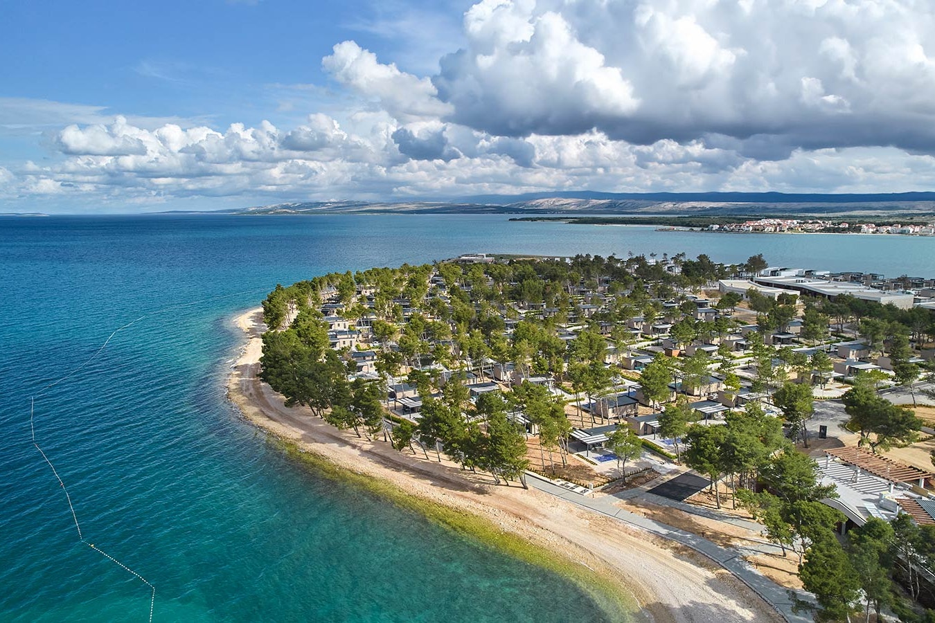 Camping Zadar (Region)  Top Campingpltze | PiNCAMP by TCS