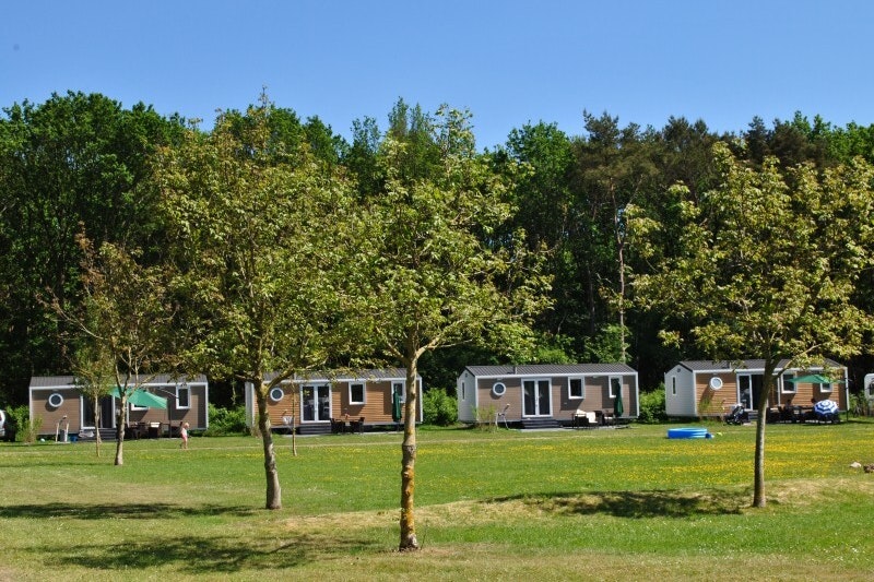 Camping De Reeënwissel