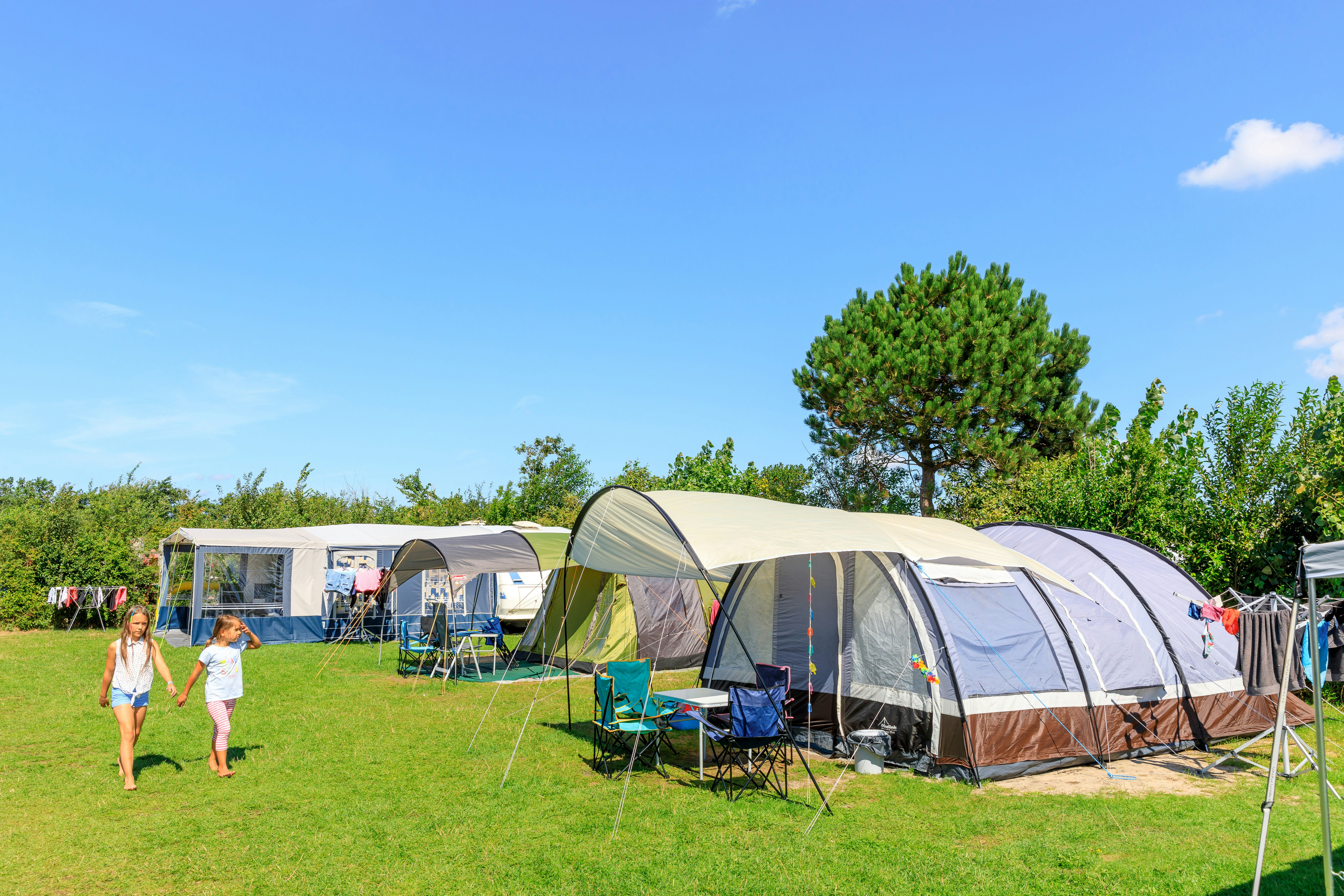 Ardoer Camping Tempelhof