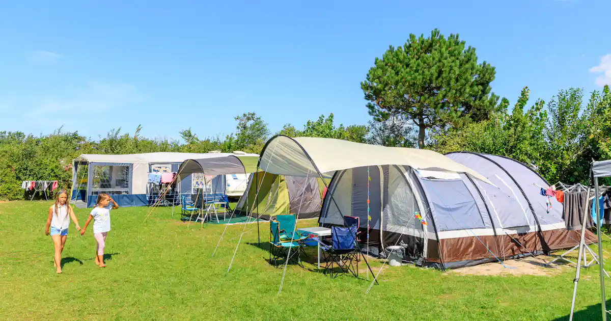 Ardoer Camping Tempelhof