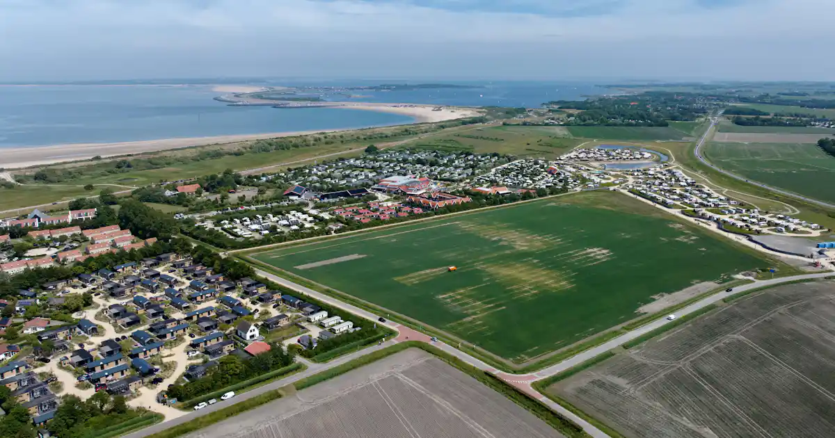Ardoer Strandpark De Zeeuwse Kust