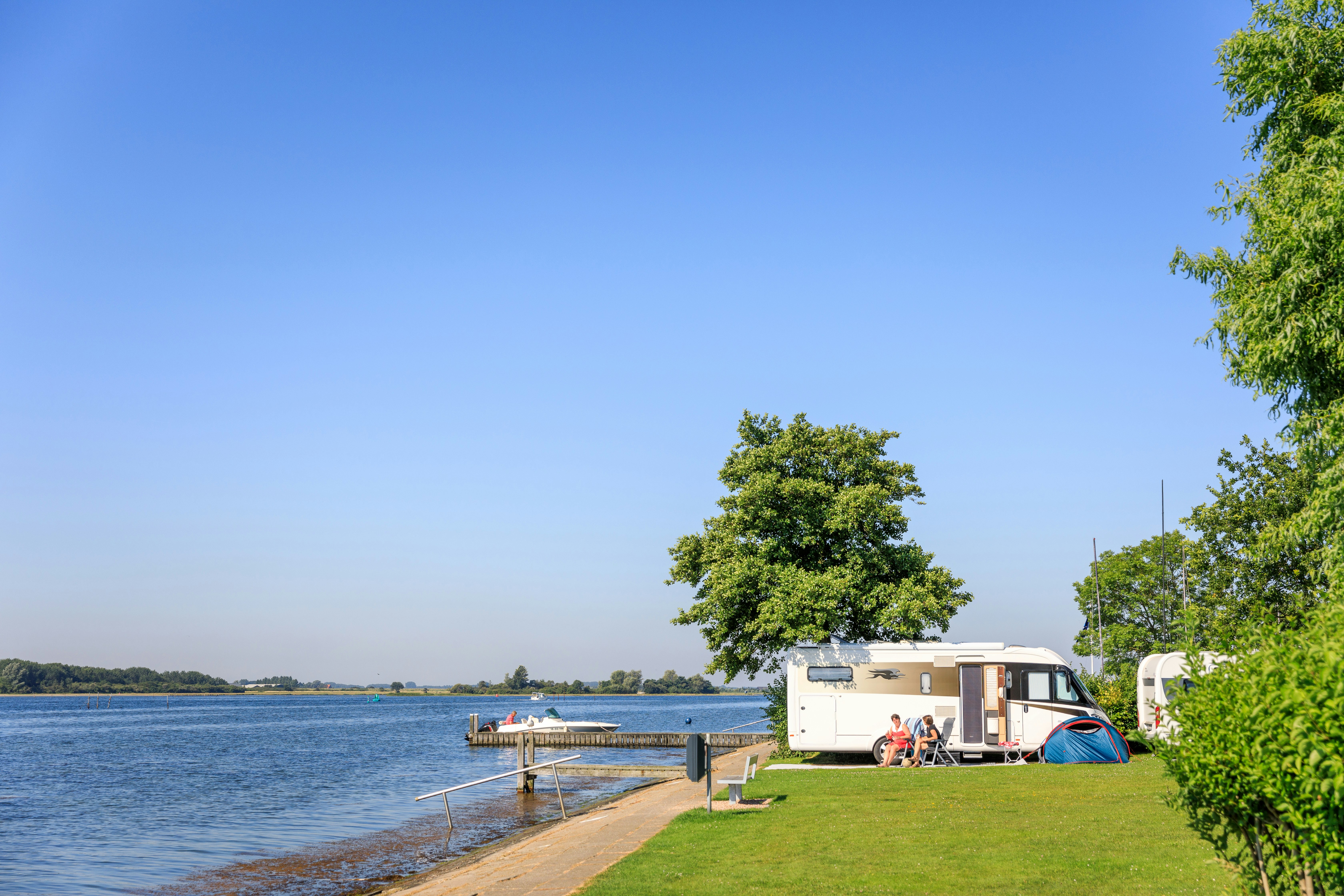 Camping Niederlande  Top Campingpltze | PiNCAMP by TCS