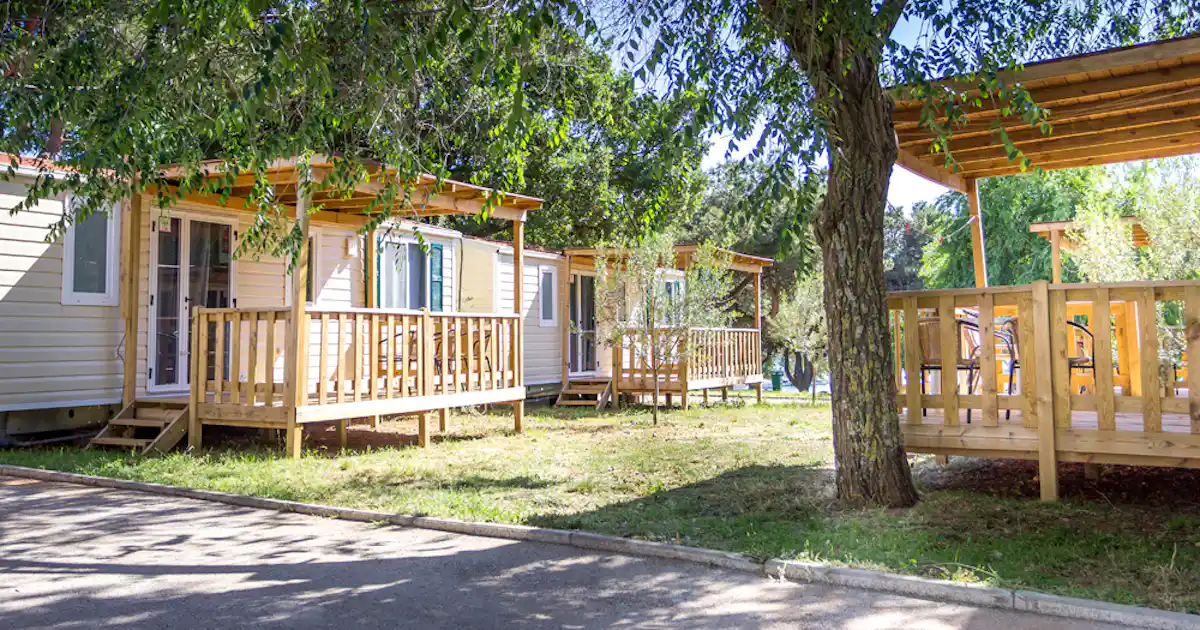 Autocamp Miran