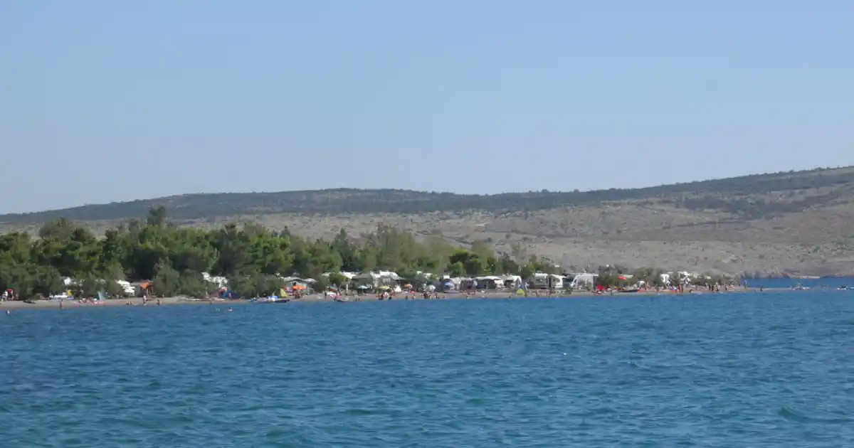 Autocamp Pisak