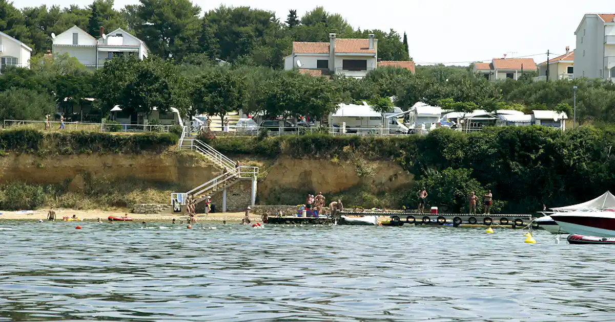 Autokamp Rio