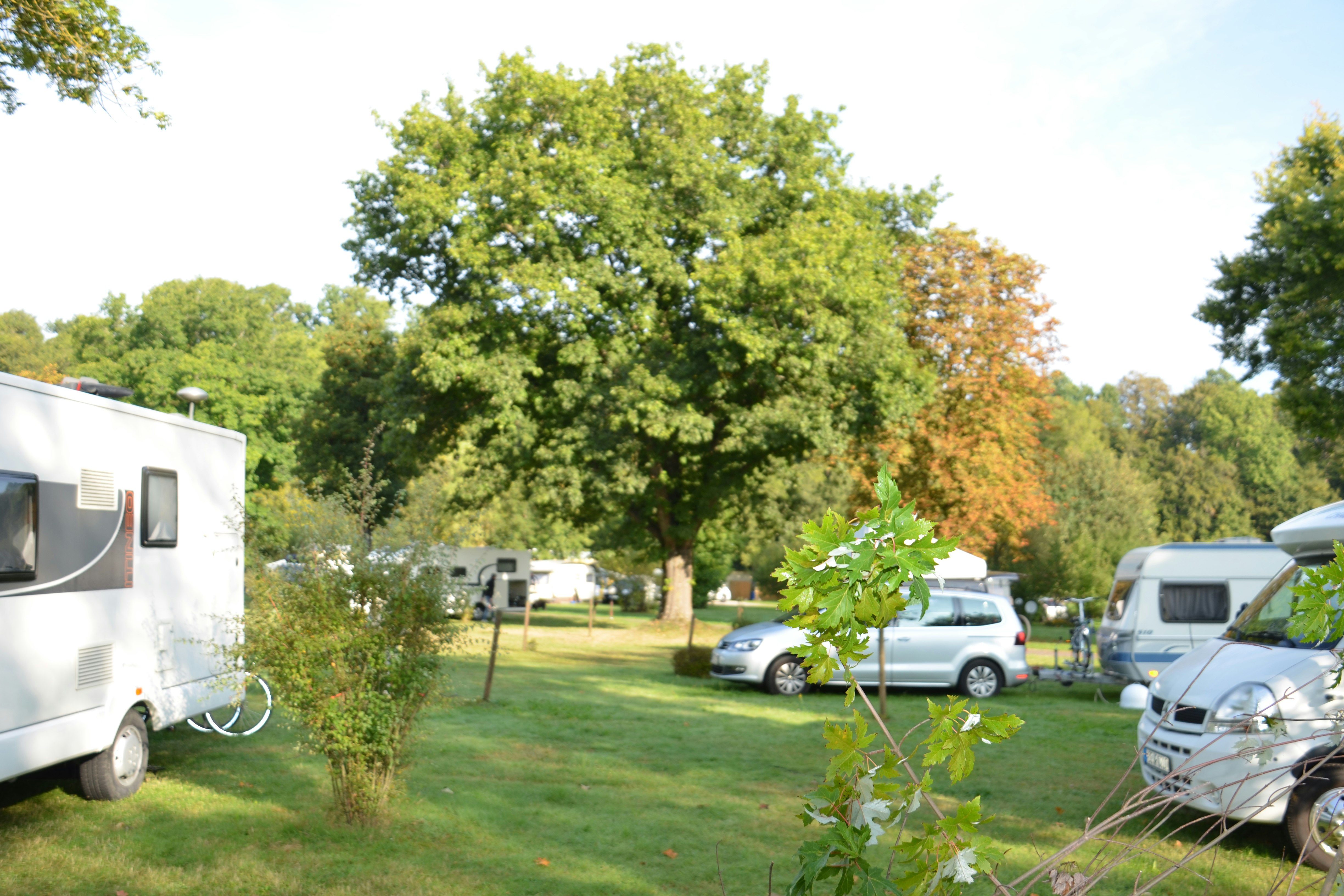 platzsparende campingstühle Kompakter Campingstuhl