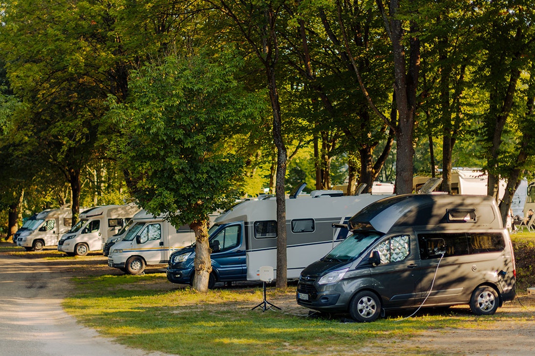 wscheleine fr camping Camping Wscheleine