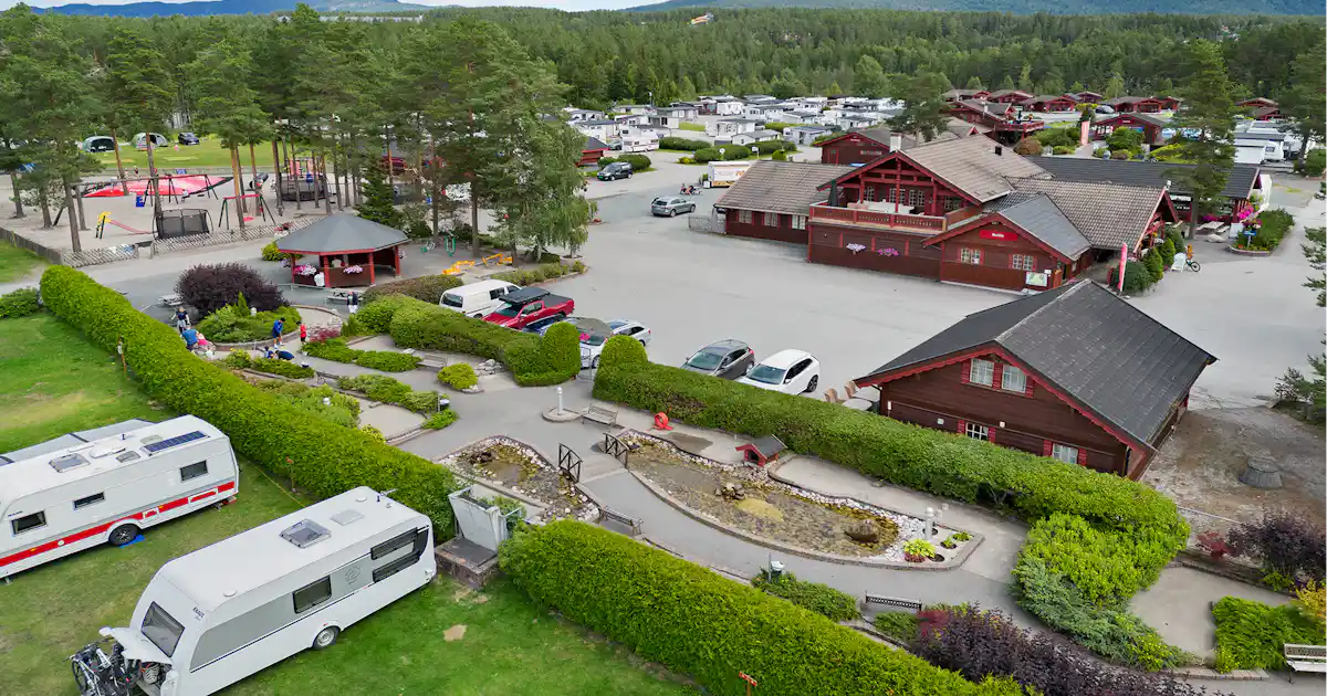 First Camp Bø - Telemark