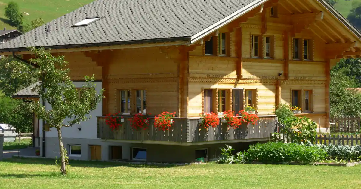 Sind Hunde auf Bauernhof-Camping Wyler erlaubt?