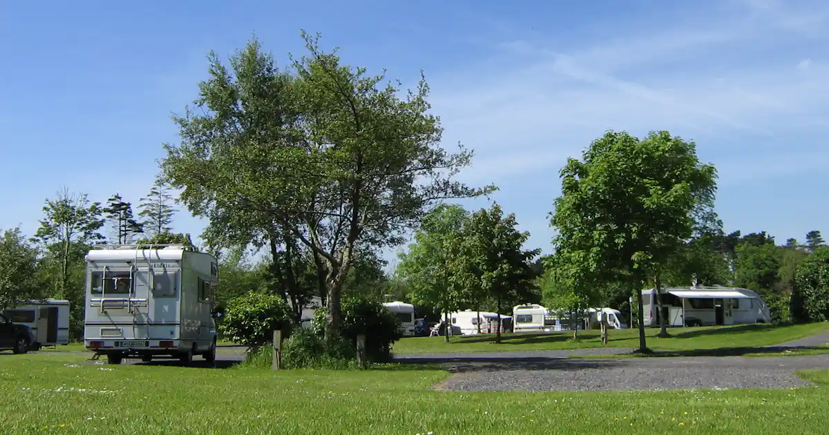 Belleek Park Caravan & Camping