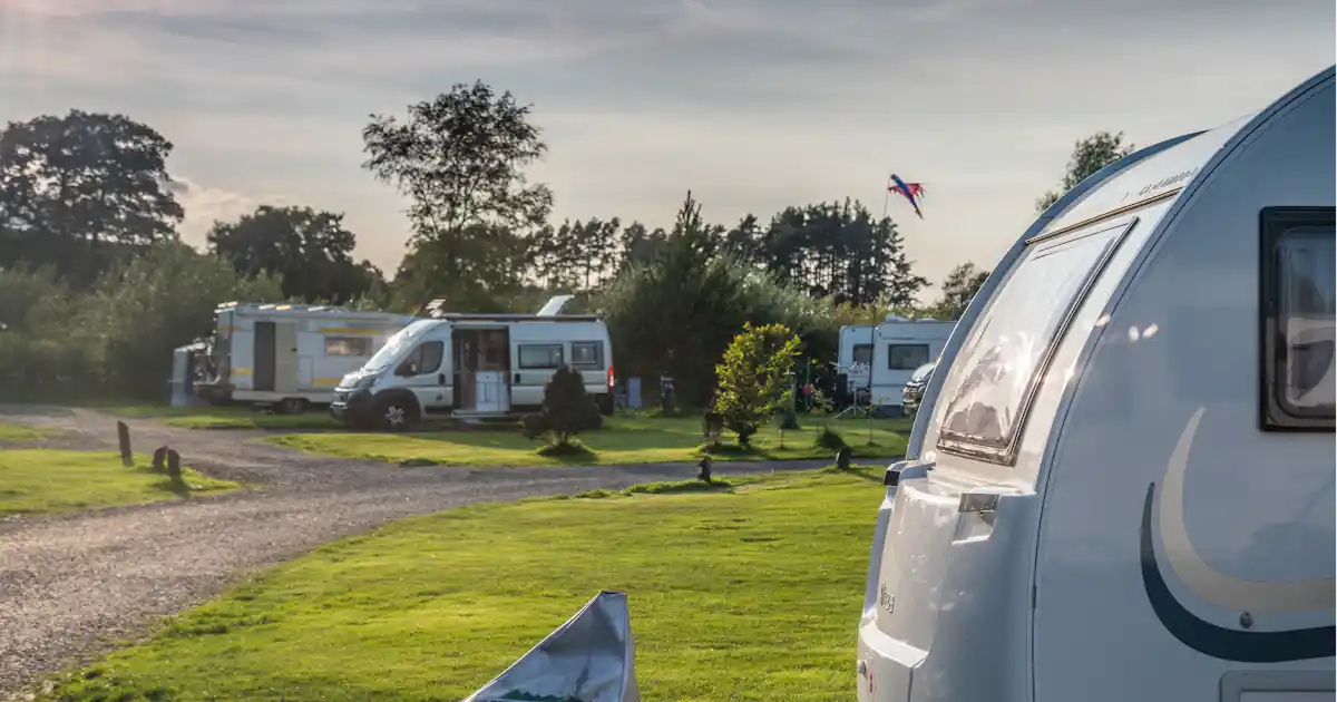 Bellingham Camping & Caravanning Club