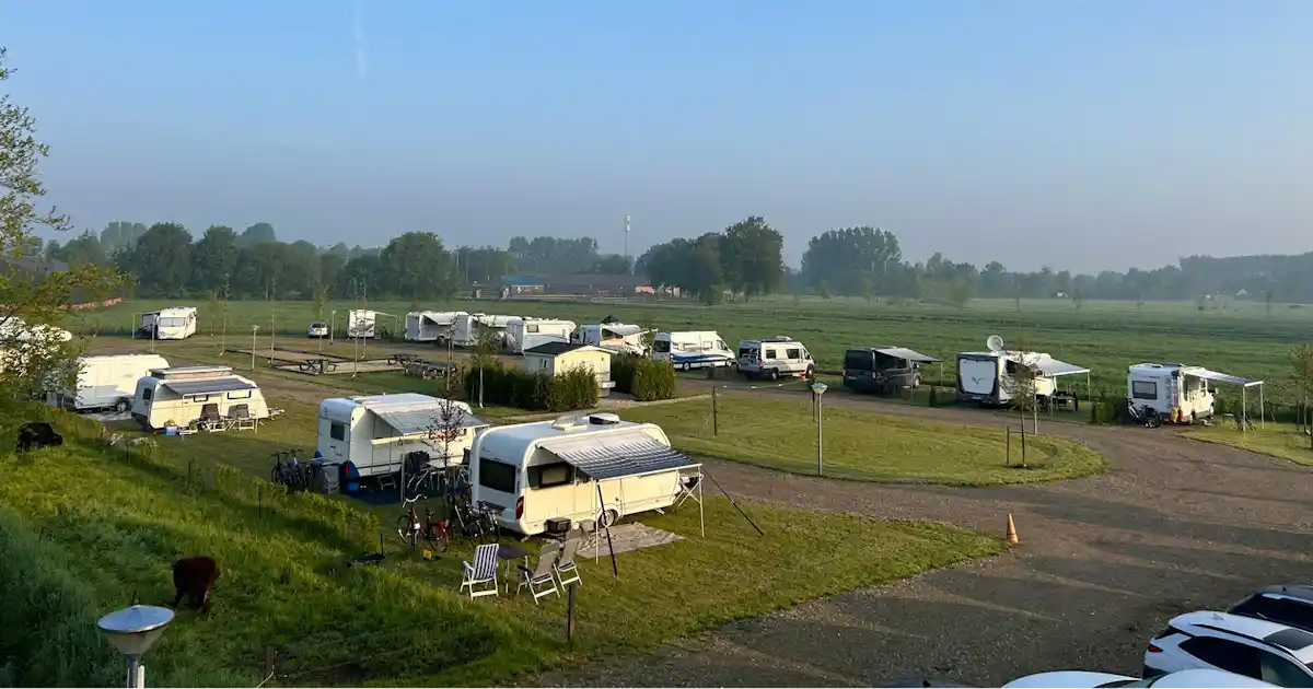 Bij Boer Jos
