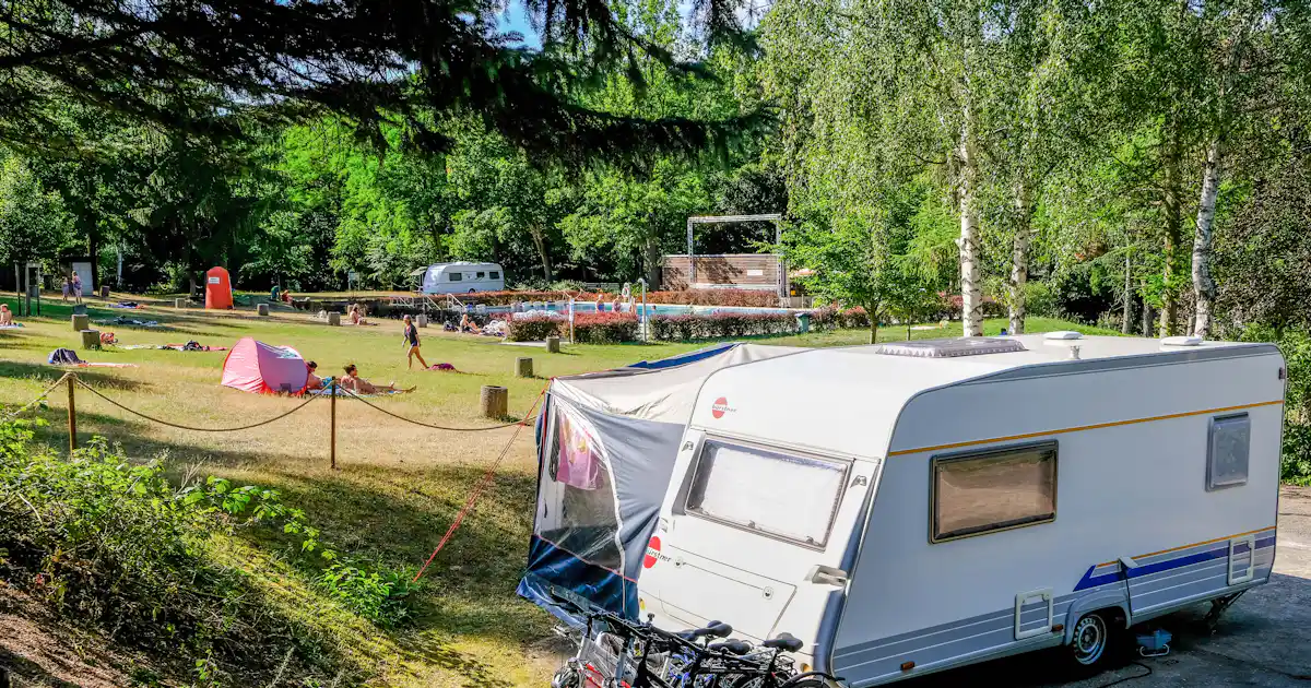 Bilz-Campingplatz Radebeul