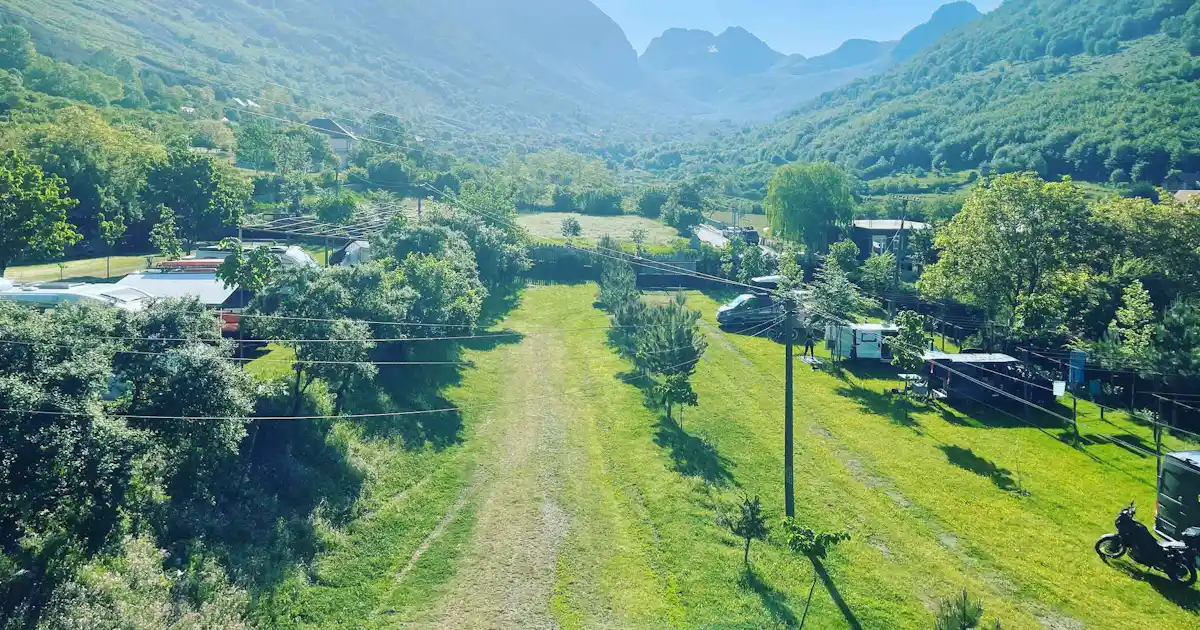 Boga Alpine Resort