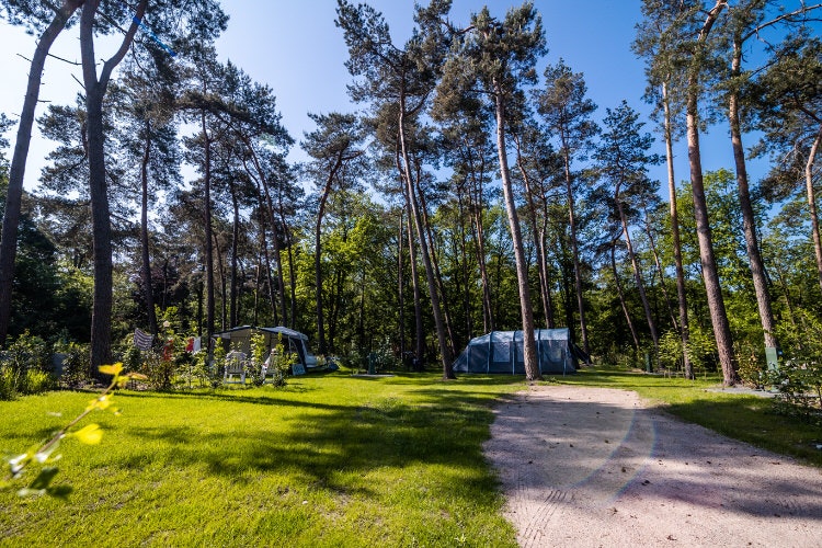 Buitencentrum Hessenheem
