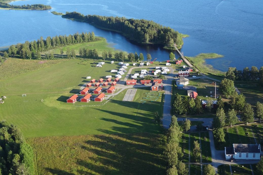Camping mit Hund auf Fehmarn  Top Campingpltze | PiNCAMP by TCS