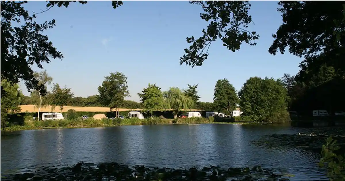 Camp Blommenslyst
