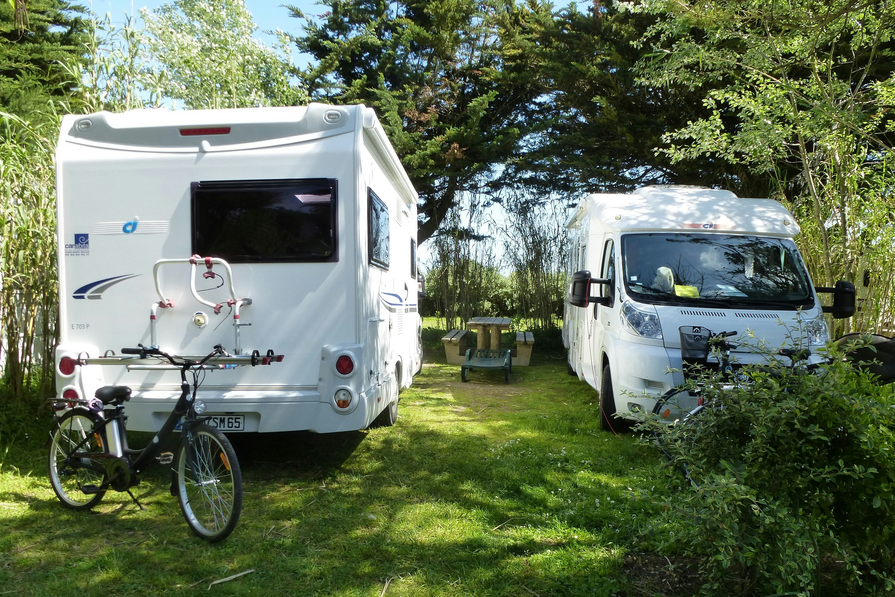 Camp du Soleil