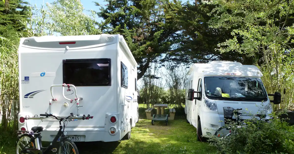 Camp du Soleil