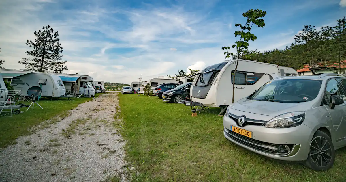 Sind Hunde auf Camp Zlatibor erlaubt?
