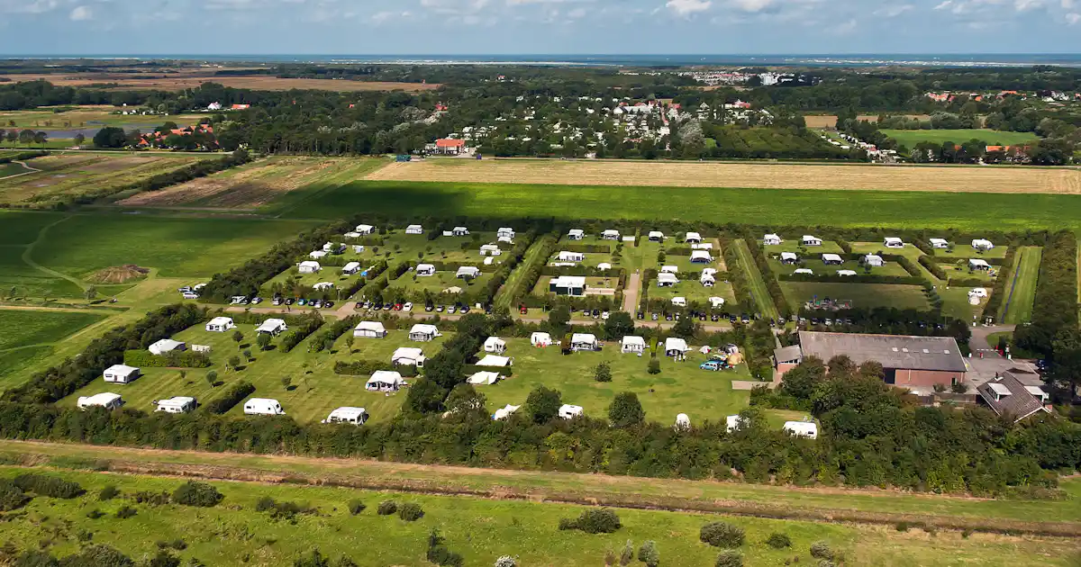 Camping Agri-Nova