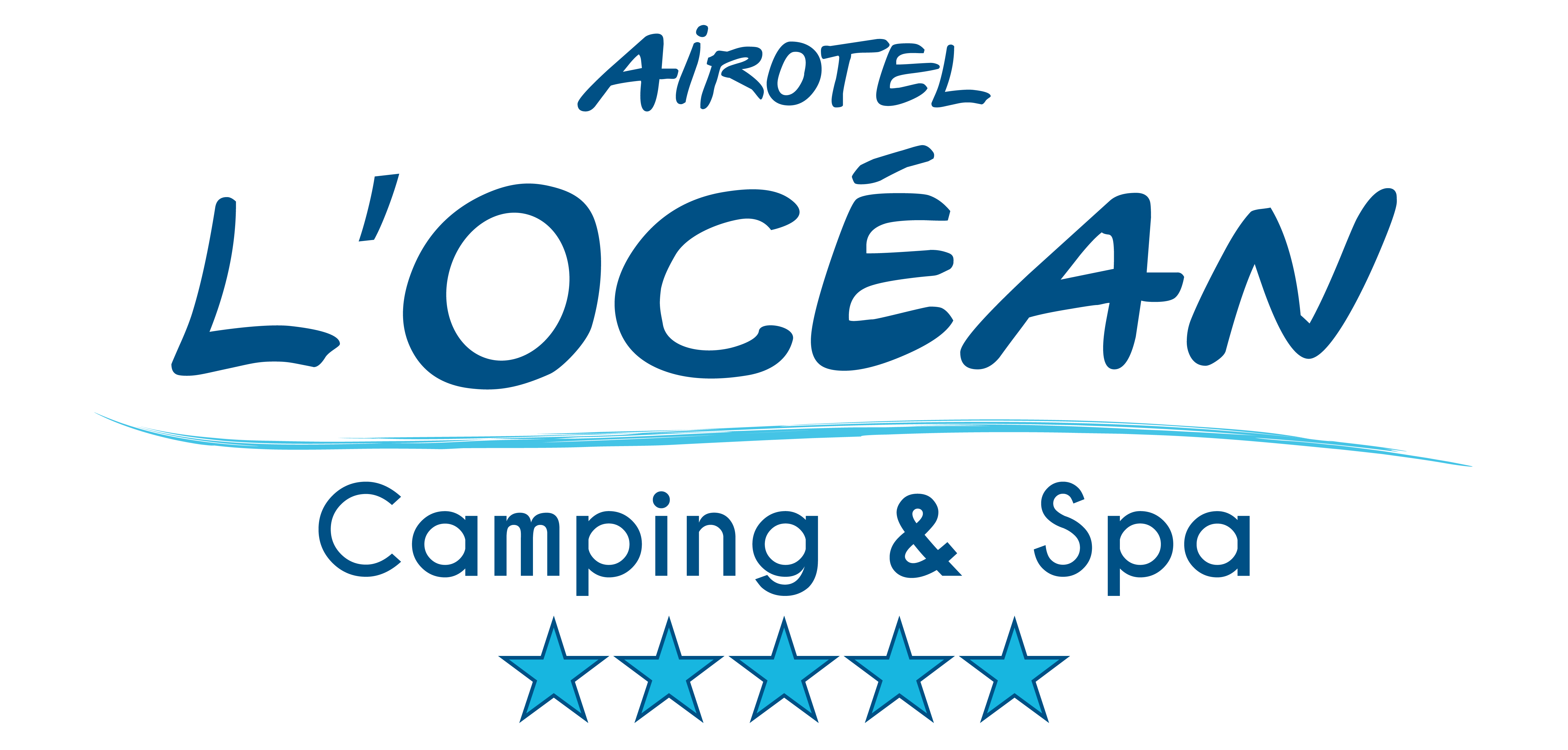 Airotel Camping & Spa L'Océan