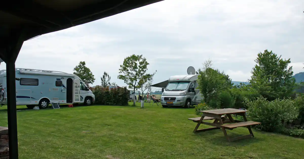 Camping Aktief