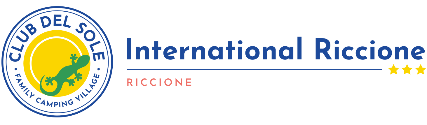 International Riccione Camping Village