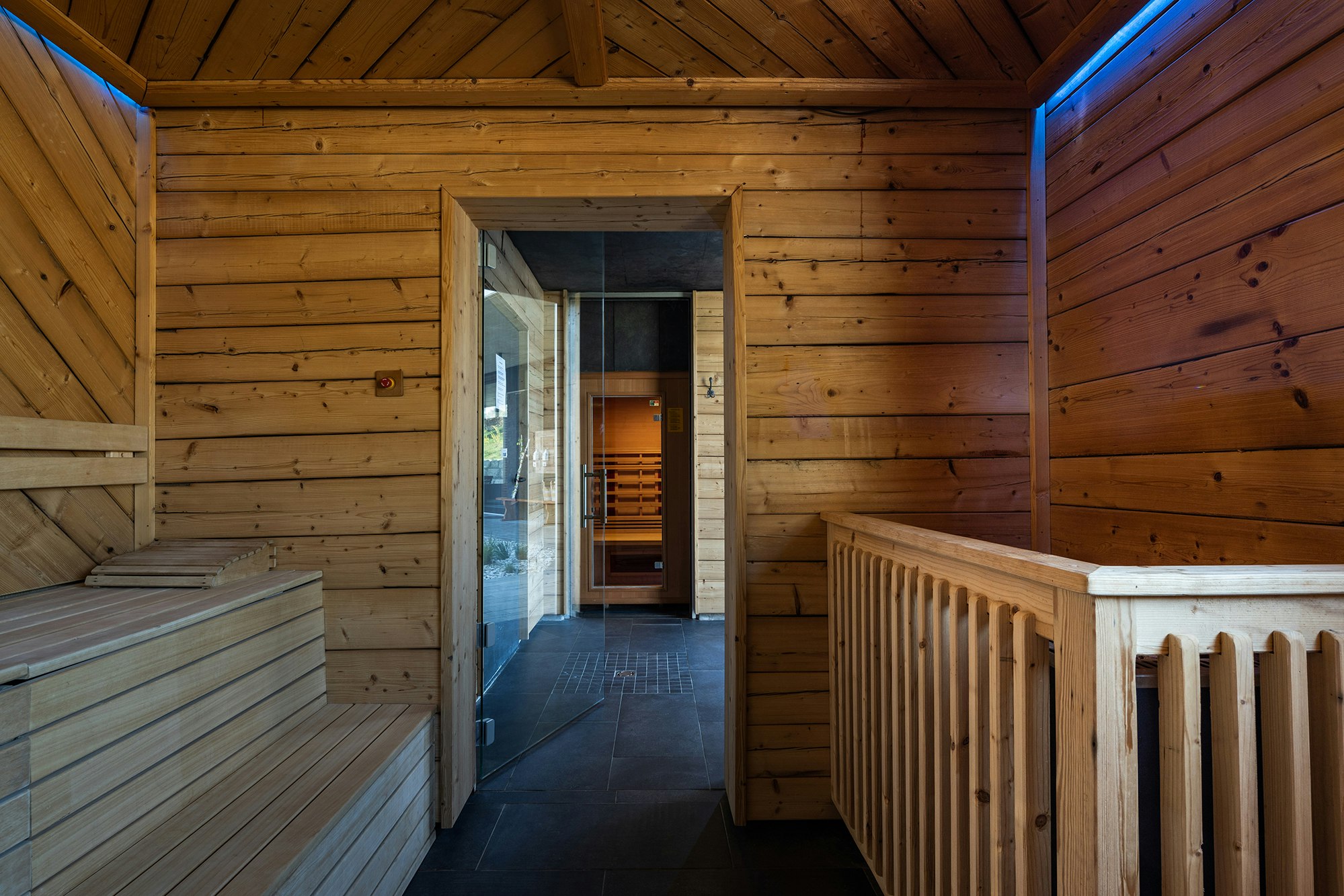 Camping Resort Allweglehen