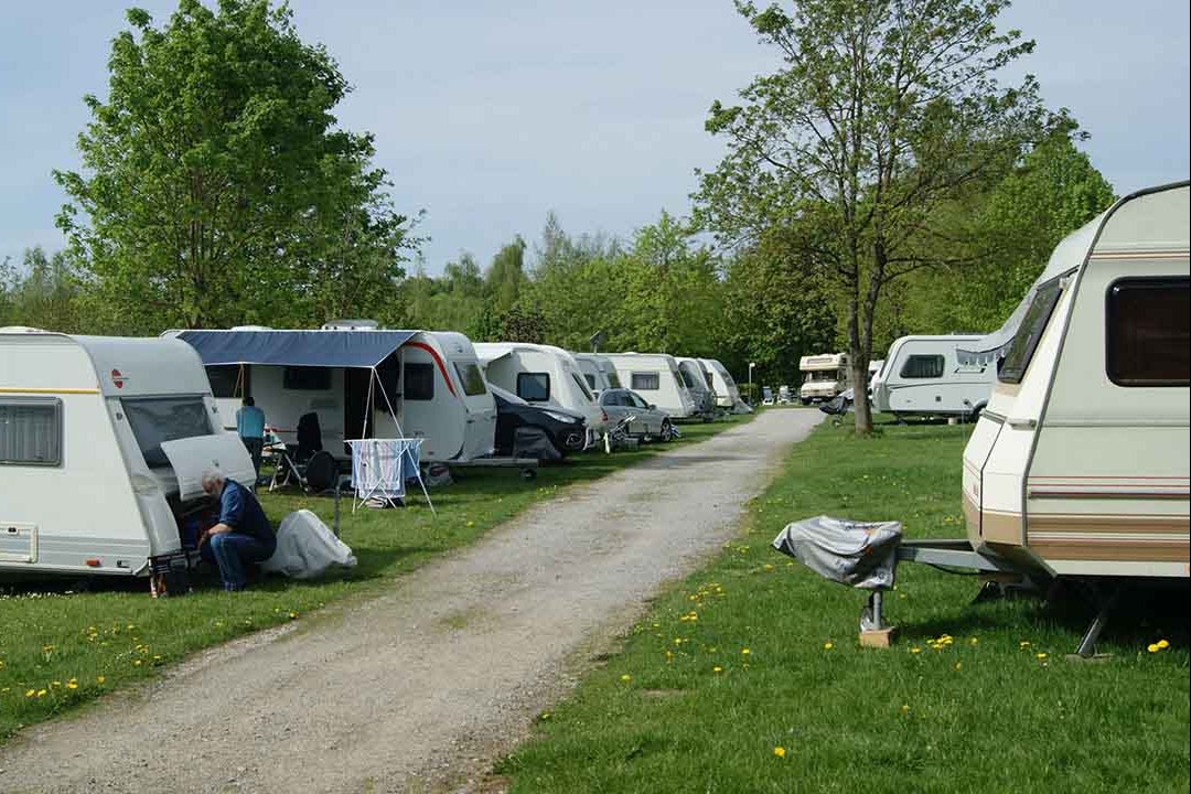 Camping am Brocken - Campingplatz in Elbingerode (Sachsen-Anhalt) | PiNCAMP  by TCS
