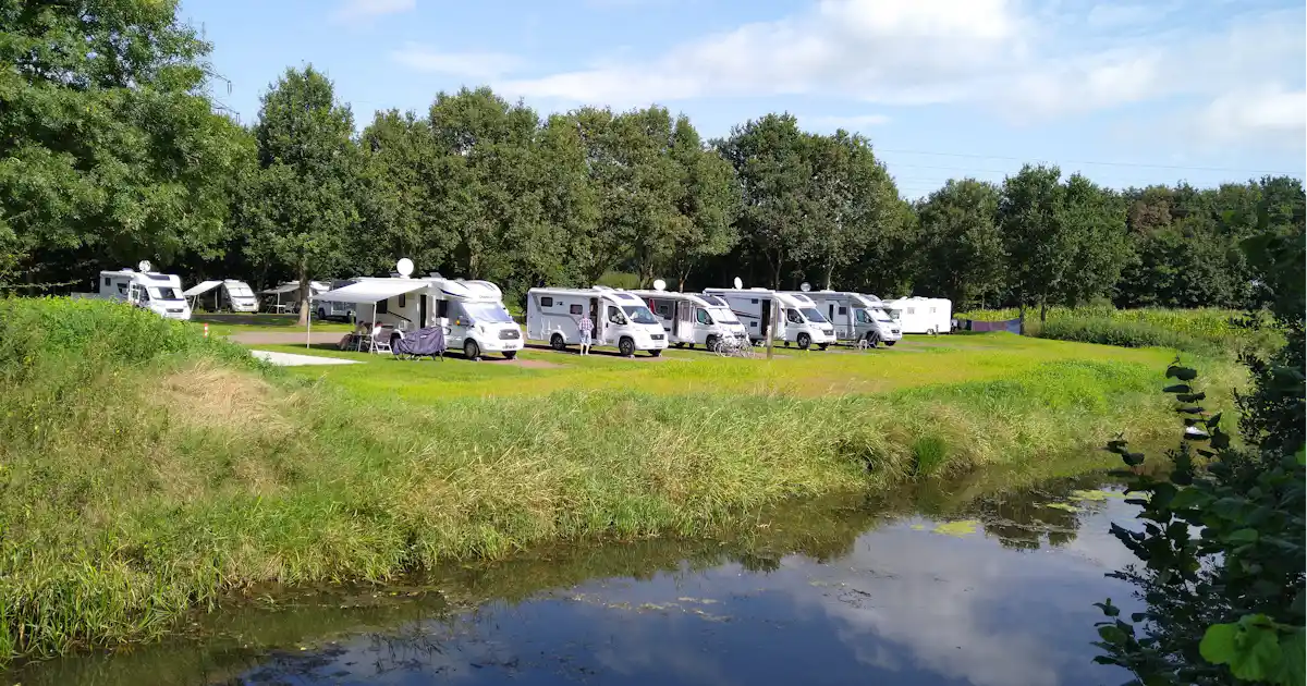 Campingplatz Freizeitpark „Am Emsdeich“