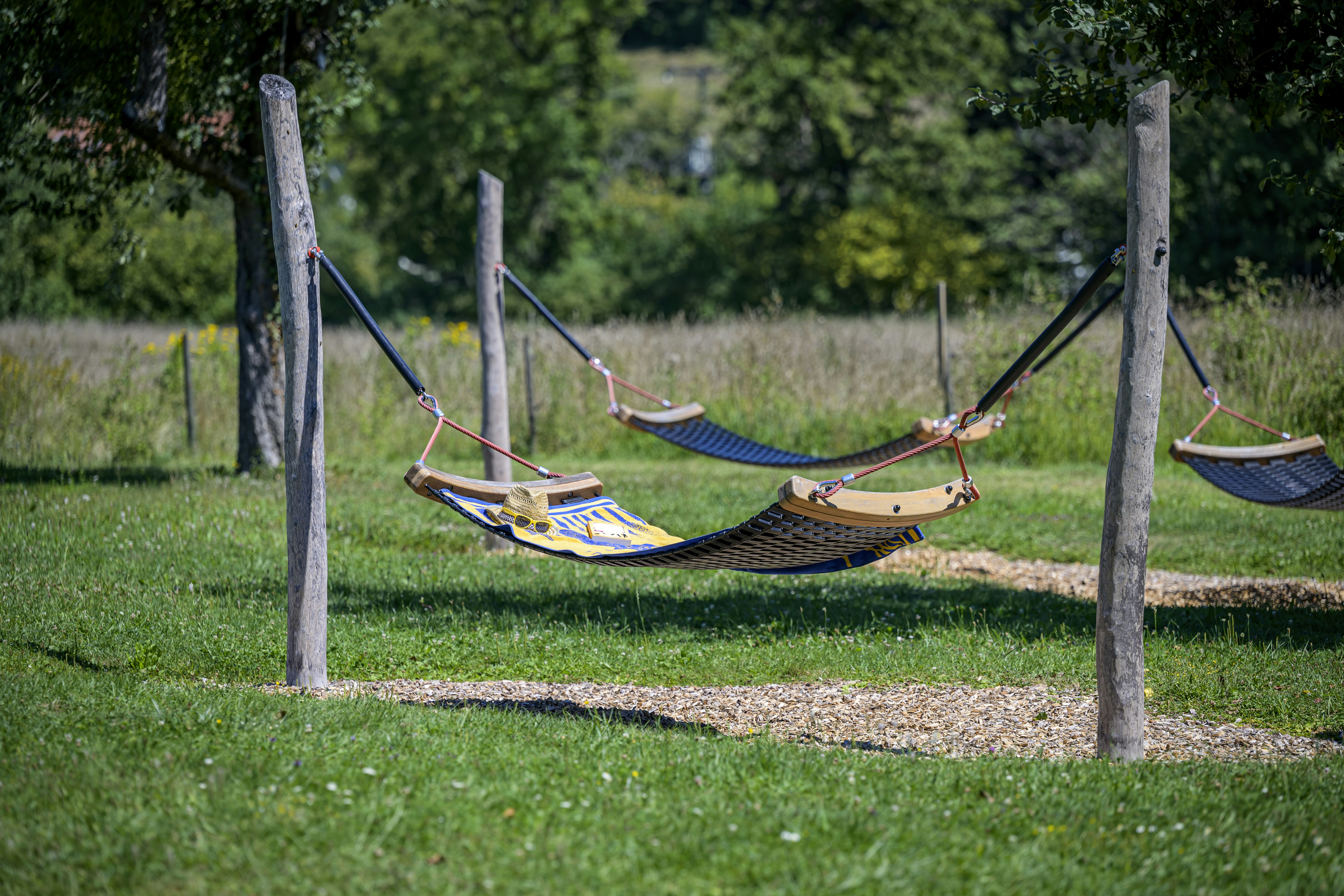 Ferienhof Kramer Camping im Grnen - Campingplatz (Oberteuringen) | PiNCAMP  by TCS