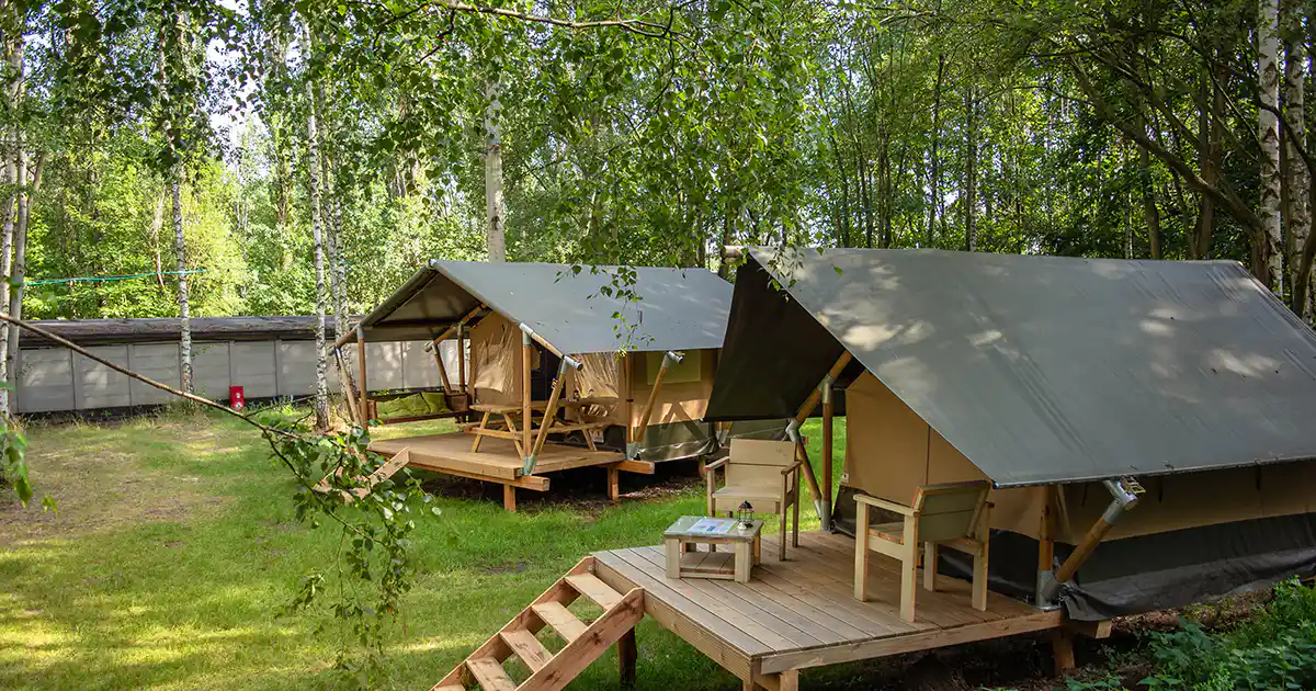 Camping am Kühlhaus Görlitz