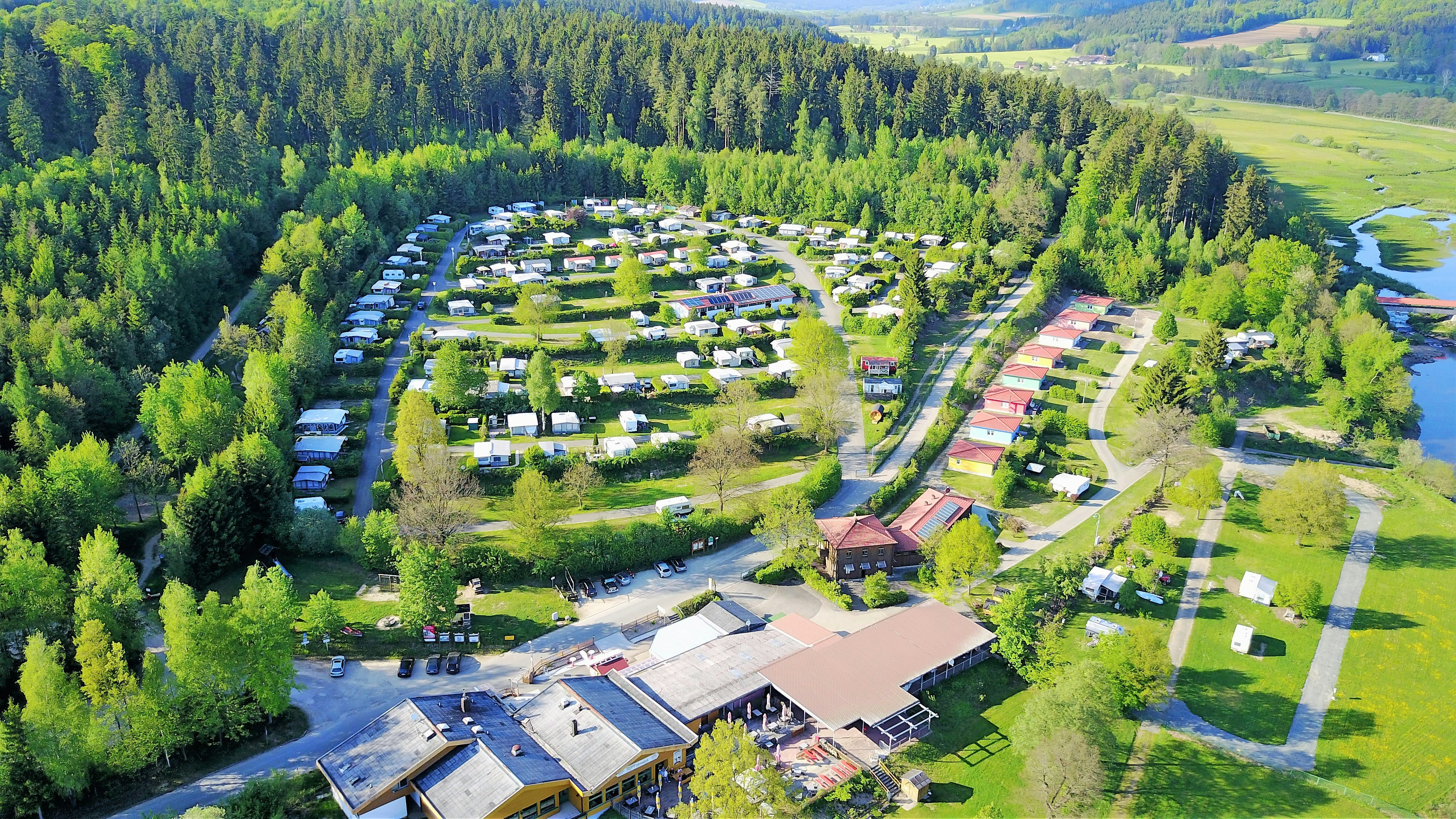 Ferienpark Perlsee - Main photo