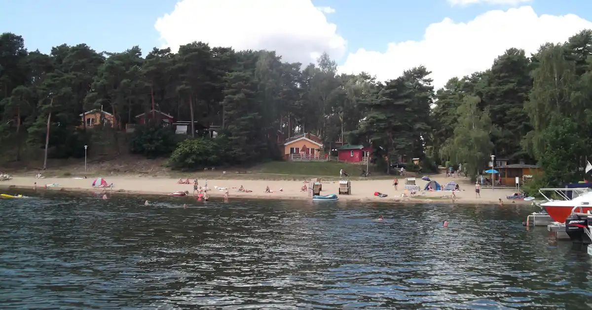 Campingpark Ludwig Leichhardt