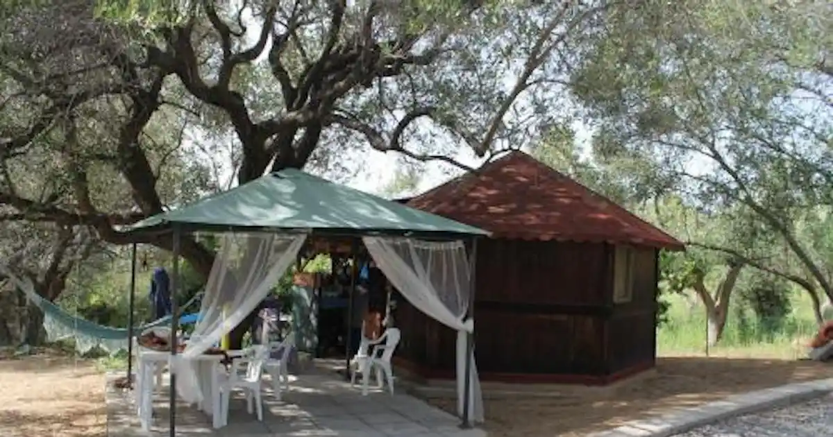 Camping Amanti Del Mare
