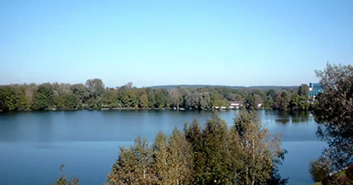 Camping Ampersee