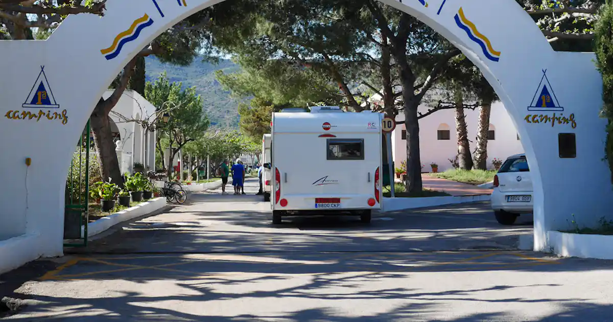 Camping Azahar