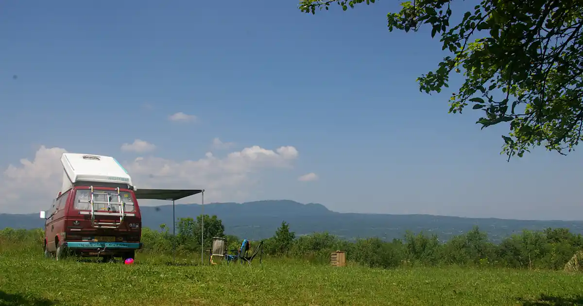 Camping Babou Maramureș