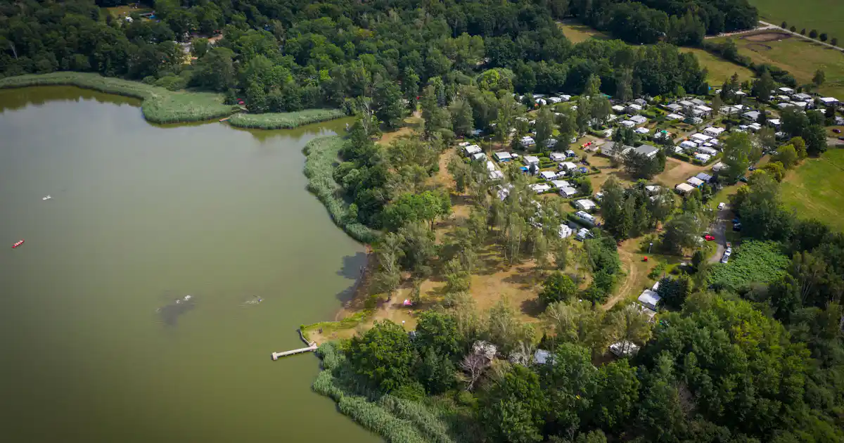 Ferienpark & Campingplatz Bad Sonnenland