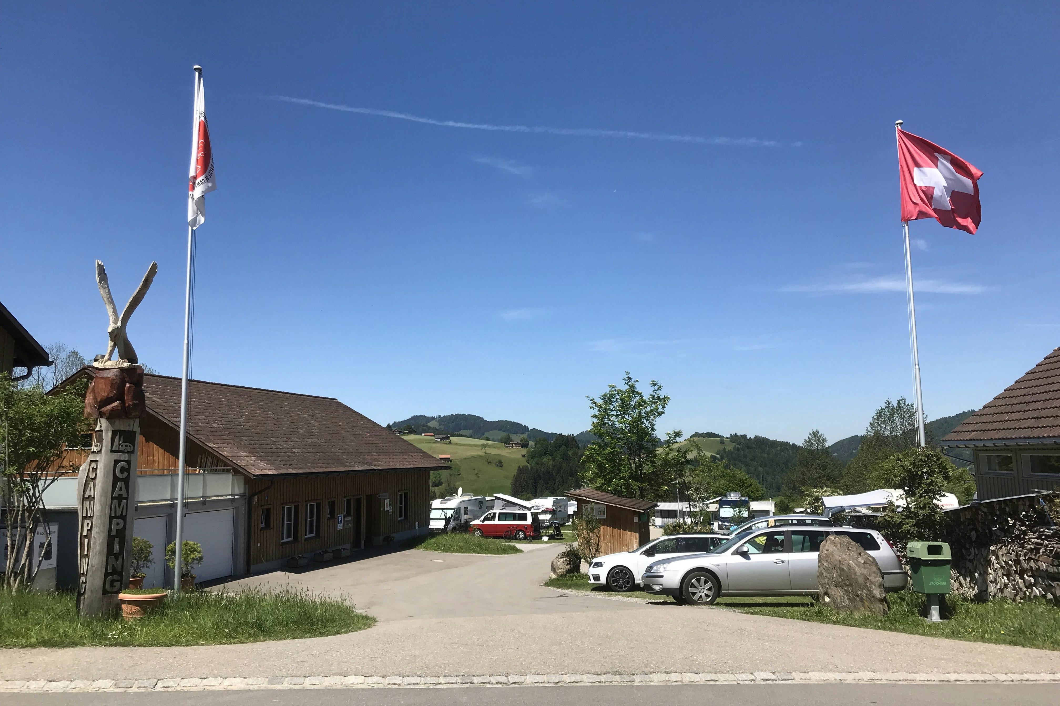 dachzelt t5 UPnGO Dachzelt-Lift – 50°Nord main image 0