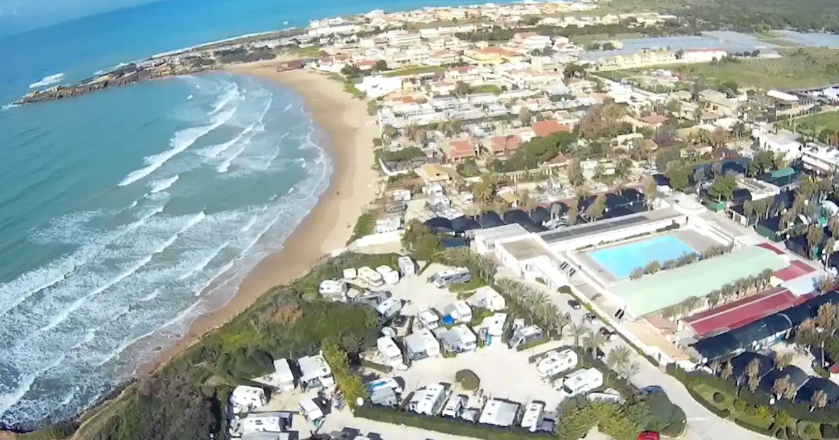 Camping Baia Dei Coralli
