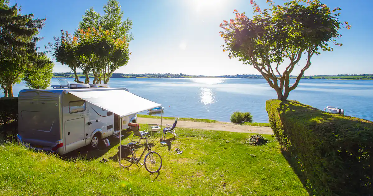 Camping Beau Rivage