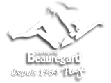 Camping Beauregard Plage