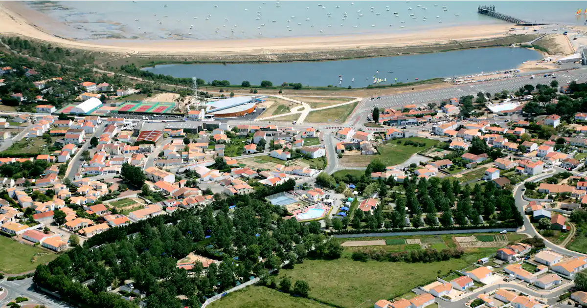 Camping Bel